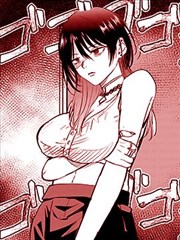 i漫画 悬疑推理